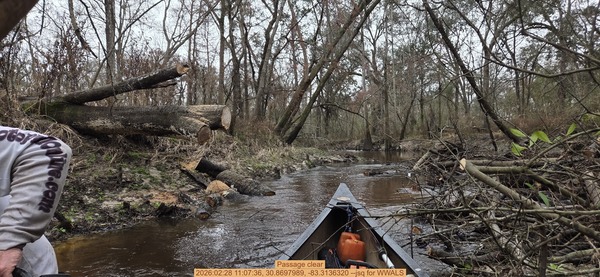 [Passage clear, 2026:02:28 11:07:36, 30.8697989, -83.3136320 --jsq for WWALS]