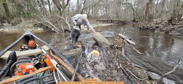 Done here, 2026:02:28 11:29:06, 30.8639892, -83.3225119 --jsq for WWALS