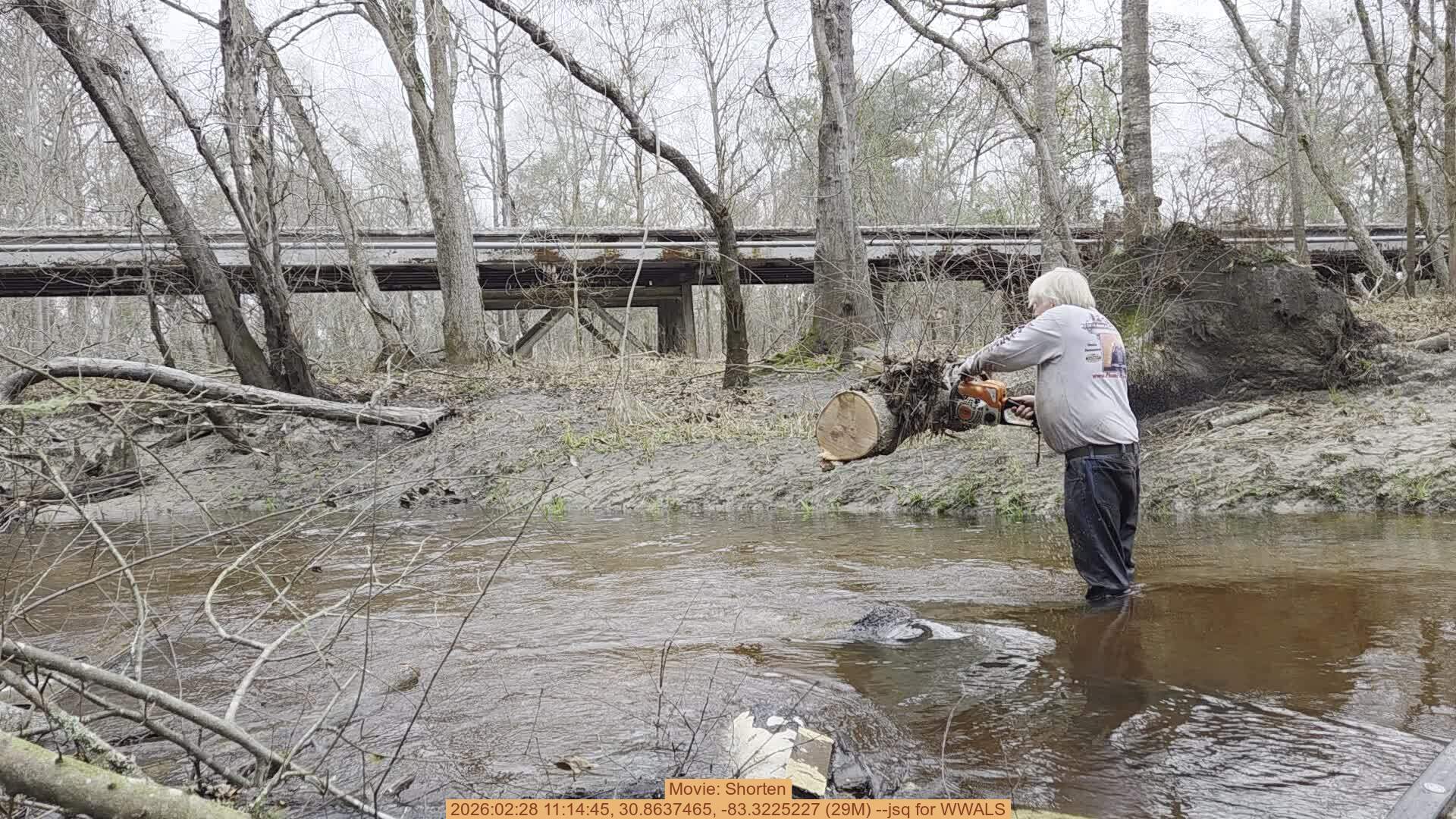 Movie: Shorten, 2026:02:28 11:14:45, 30.8637465, -83.3225227 (29M) --jsq for WWALS