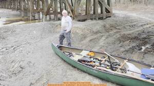 [Movie: Starting at the train trestle, 2026:02:28 09:38:51, 30.8630427, -83.3215303 (57M) --jsq for WWALS]