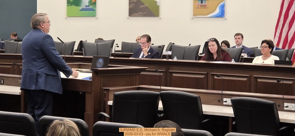 SJRWMD E.D. Michael A. Register, 2026-03-03 --jsq for WWALS