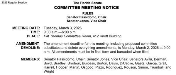 [2026-03-03--rules-committee-meeting-notice]