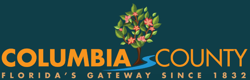 Logo: Columbia County, Florida