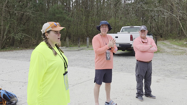 Movie: Trails4Valdosta, Brianna Schawalder, 2026:03:07 09:33:32 --jsq for WWALS