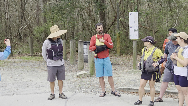 Movie: VSU CORE, Davy Shaw, 2026:03:07 09:34:31 --jsq for WWALS