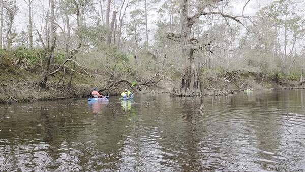 Movie: Somebody fell in here a couple years ago, 2026:03:07 10:48:38, 30.8361909, -83.3597234 (7.6M) --jsq for WWALS