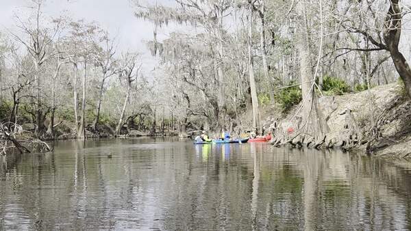[Movie: Paul Deloach Private Boat Ramp, 2026:03:07 11:18:22, 30.8377398, -83.3697293 (23M) --jsq for WWALS]