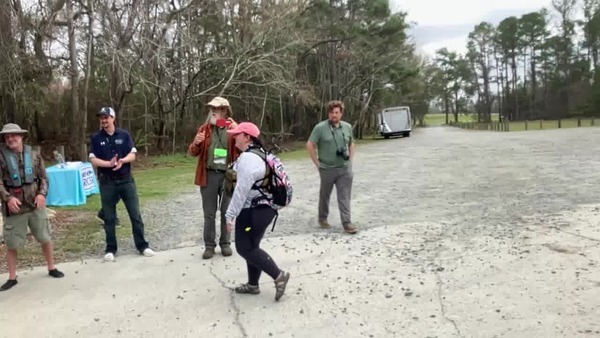 Trails4Valdosta by Brianna Schawalder, 2026:03:07 09:33:33 --Gretchen Quarterman for WWALS