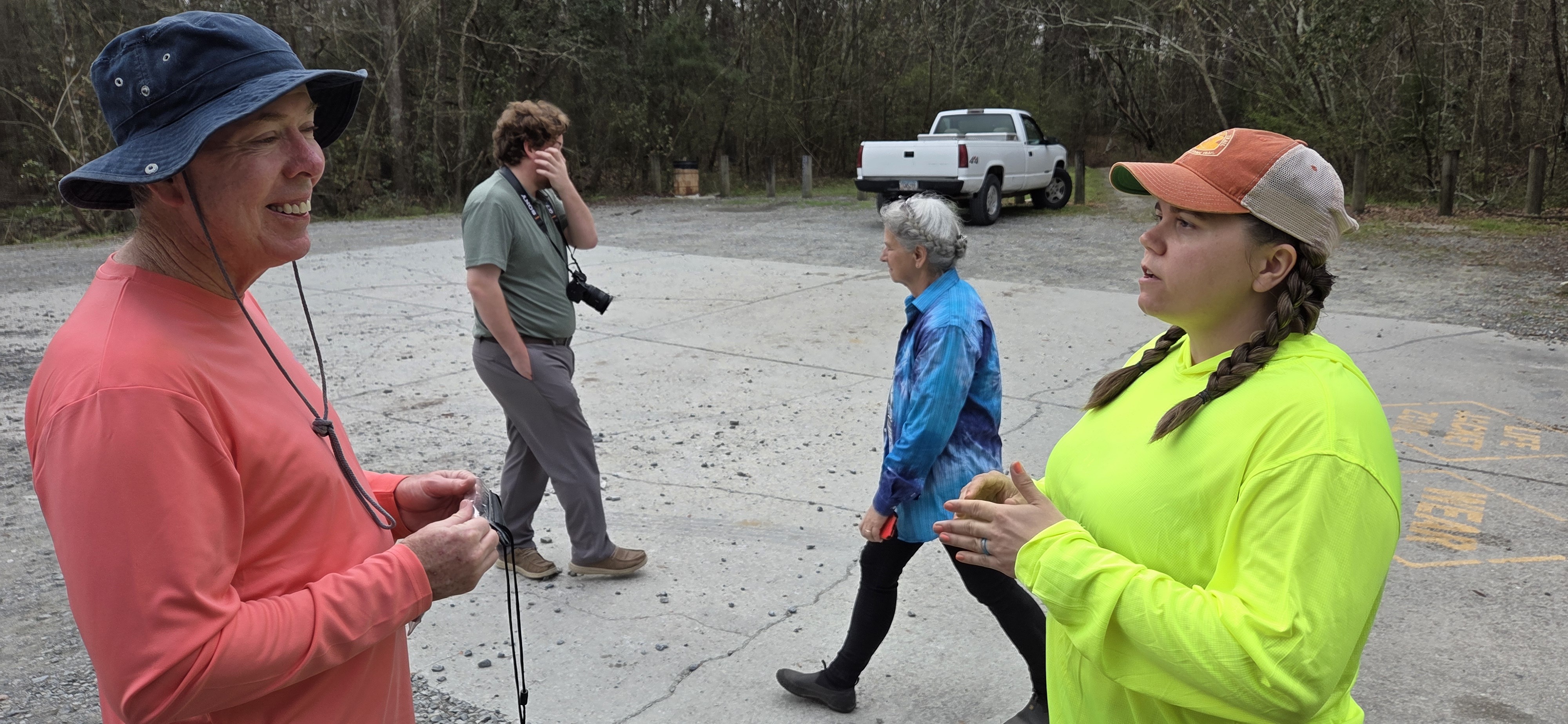 Mayor and Trails4Valdosta, 2026:03:07 08:42:44, 30.8515024, -83.3475900 --jsq for WWALS