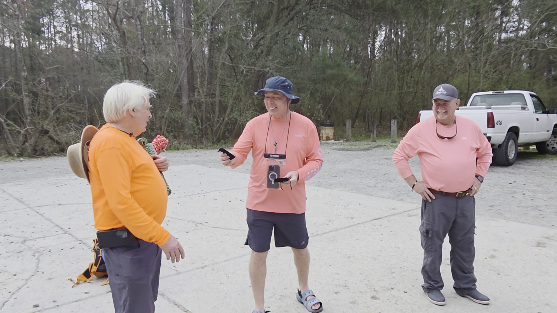 Movie: Valdosta Mayor Scott James Matheson, 2026:03:07 09:30:20 --jsq for WWALS