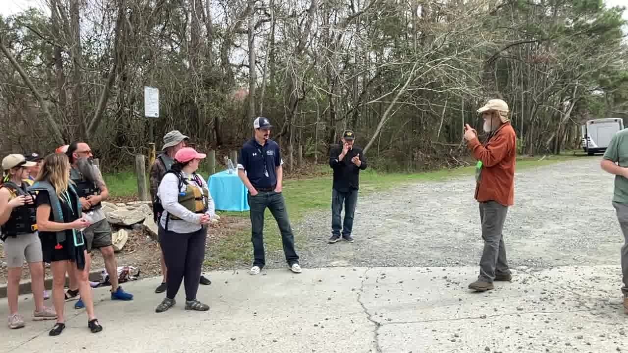 VLPRA by Paul Batts, 2026:03:07 09:34:47 --Gretchen Quarterman for WWALS