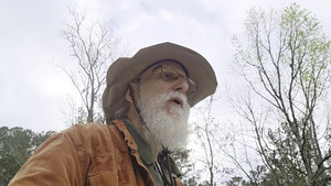 [Movie: Suwannee Riverkeeper, John S. Quarterman, 2026:03:07 09:35:10 --jsq for WWALS]