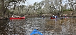 [Paddlers, 2026:03:07 10:27:26, 30.8415166, -83.3527067 --jsq for WWALS]