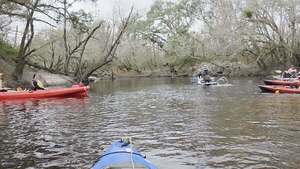 [Movie: There is no snake, 2026:03:07 10:27:31, 30.8415068, -83.3527299 (15M) --jsq for WWALS]