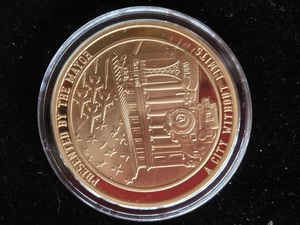 [Presented by the Mayor]