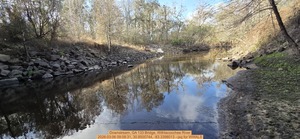 [Downstream, GA 133 Bridge, Withlacoochee River, 2026:03:06 09:08:31, 30.8500744, -83.3398013 --jsq for WWALS]