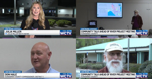 [Residents raise concerns over WFNF and Suwannee River --WCTV 2026-03-18]