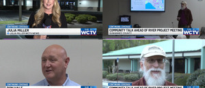 [Residents raise concerns over WFNF and Suwannee River --WCTV 2026-03-18]