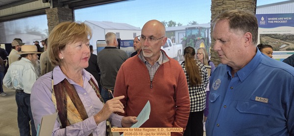 Questions for Mike Register, E.D., SJRWMD, 2026-03-19 --jsq for WWALS