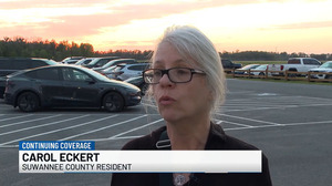 [Carol Eckert, 2026-03-19 --Julia Miller for WCTV]