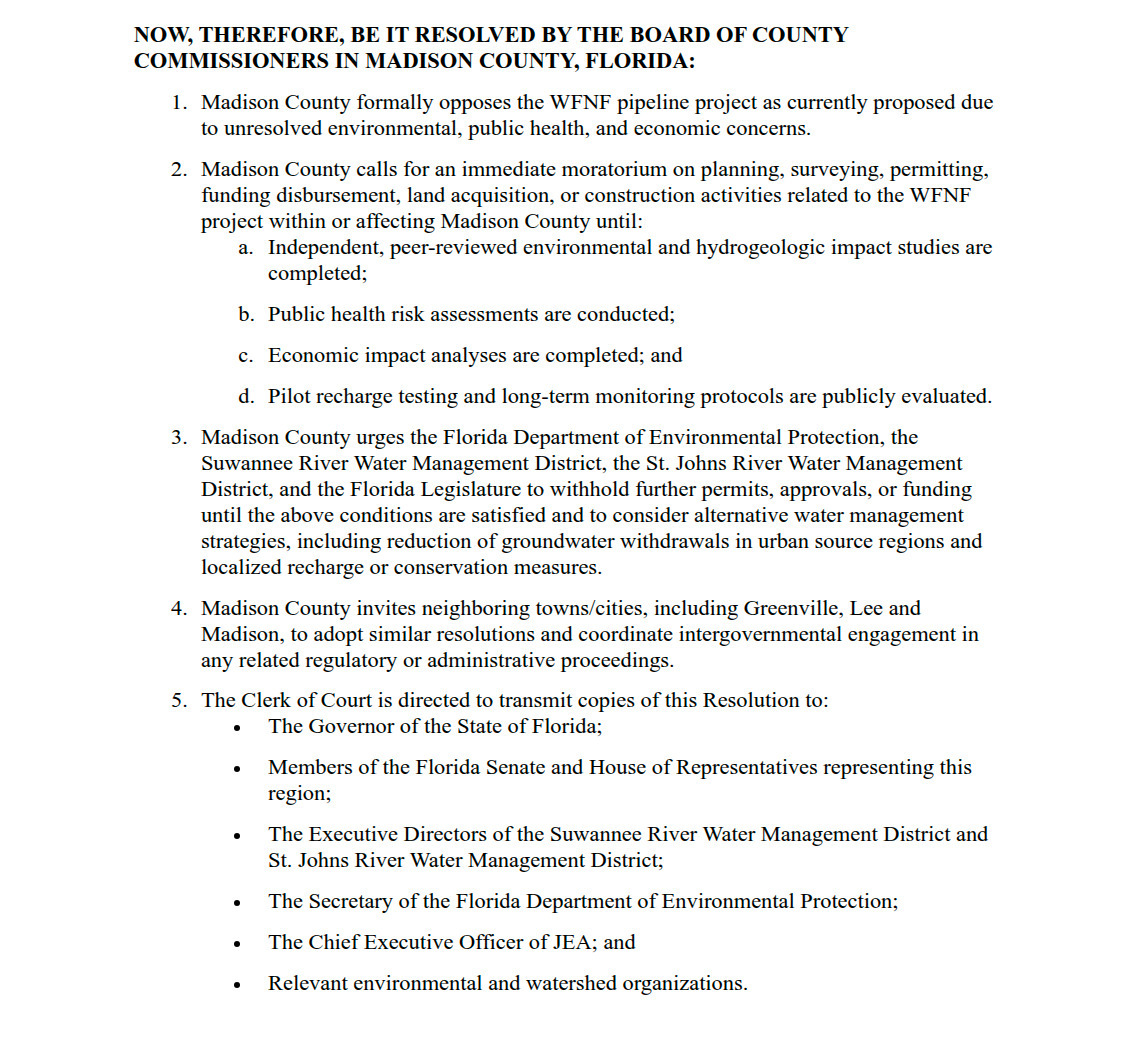 Resolved 2026-03-25 --Madison BOCC