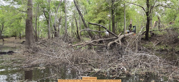 [Chain worked, 2026:03:29 11:02:31, 30.8865542, -83.3242231 --jsq for WWALS]