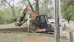 [Movie: Tight squeeze but he made it, 2026:03:29 09:37:51, 30.8874839, -83.3237377 (13M) --jsq for WWALS]