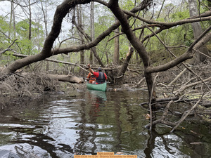 [Tight passage, 2026:03:29 14:12:26 --Brianna Schawalder for WWALS]