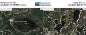 [Replace WFNF with desalination and rehydration of SJRWMD wetlands --Ken Sulak 2026-04-02]