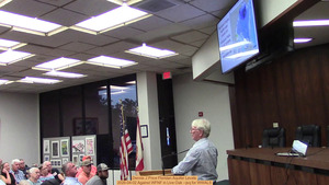 [Dennis J Price Floridan Aquifer Levels]