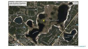 [Lake Brooklyn Keystone January 2017]