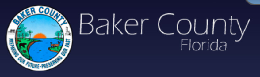 Baker County Logo