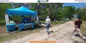 [A Day in the Woods, Alapaha River 2026-04-11, Gaskins Forest Education Center, A friendly festival]