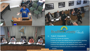 [Fabian Martina, 2026-04-16 3:07:12: Alligator Alcatraz and the \$600 million not reimbursed.]