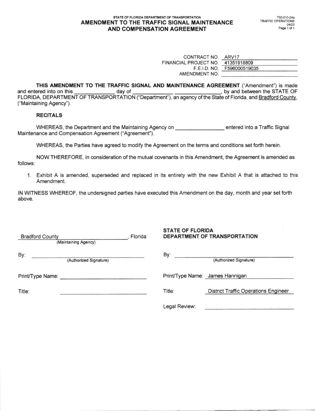 Page 10, 2026-04-16 --Bradford County, FL, BOCC