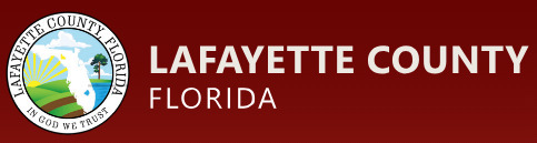 Logo, 2026-04-26 --Lafayette County Florida