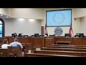 [1. Call to Order 4. Minutes for appoval, 2026-05-11 --Gretchen Quarterman for LAKE @ Lowndes County Commission]