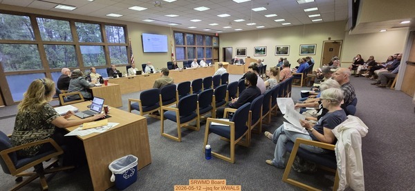 [SRWMD Board, 2026-05-12 --jsq for WWALS]