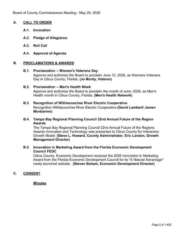 Page 02, 2026-05-26 --Citrus County BOCC