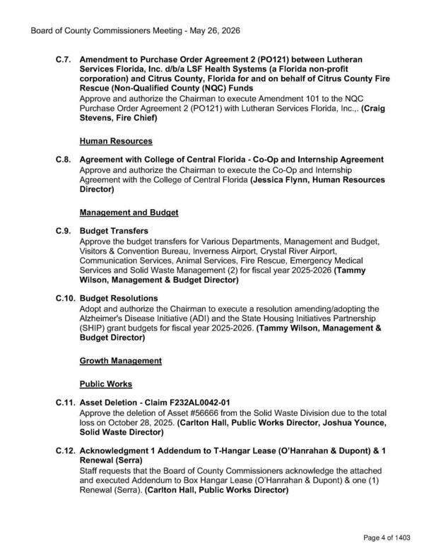 Page 04, 2026-05-26 --Citrus County BOCC