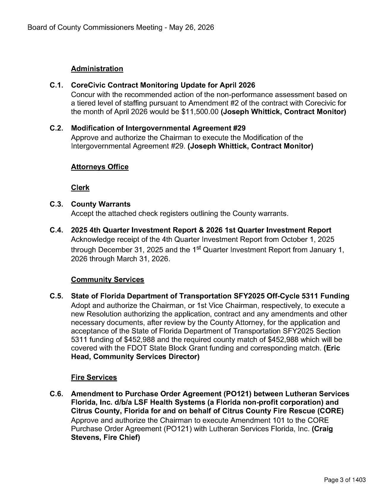 Page 03, 2026-05-26 --Citrus County BOCC