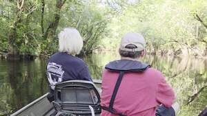 [Movie: Heading down the Little River, 2026:06:07 09:30:44, 30.8509972, -83.3481203 (19M)]