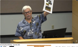 [Tim Hodeling, representing Fix the Lower St. Johns River, 2026-06-09 --SJRWMD]