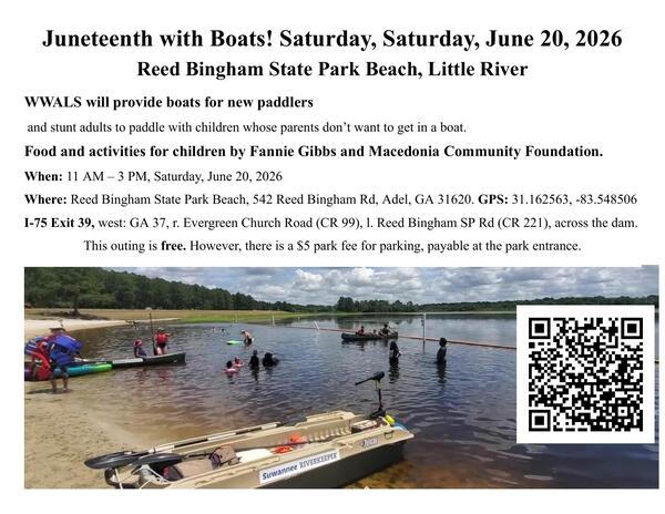 [Flyer, Juneteenth 2026-06-09, WWALS, Macedonia Community Foundation]