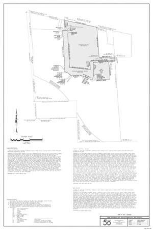 [Survey Map, 2026-06-08 --City of Alachua]