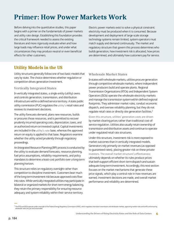 [Primer: How Power Markets Work, 2026-05-01 --Energy+Environmental Economics]
