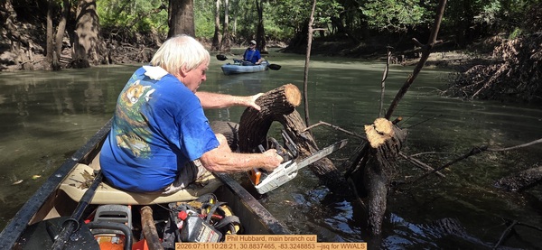[Phil Hubbard, main branch cut, 2026:07:11 10:28:21, 30.8837465, -83.3248853 --jsq for WWALS]