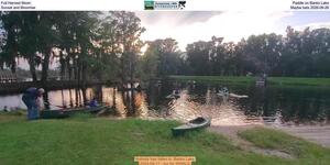 [Full Harvest Moon Paddle on Banks Lake, Sunset and Moonrise, Maybe bats 2026-09-26]