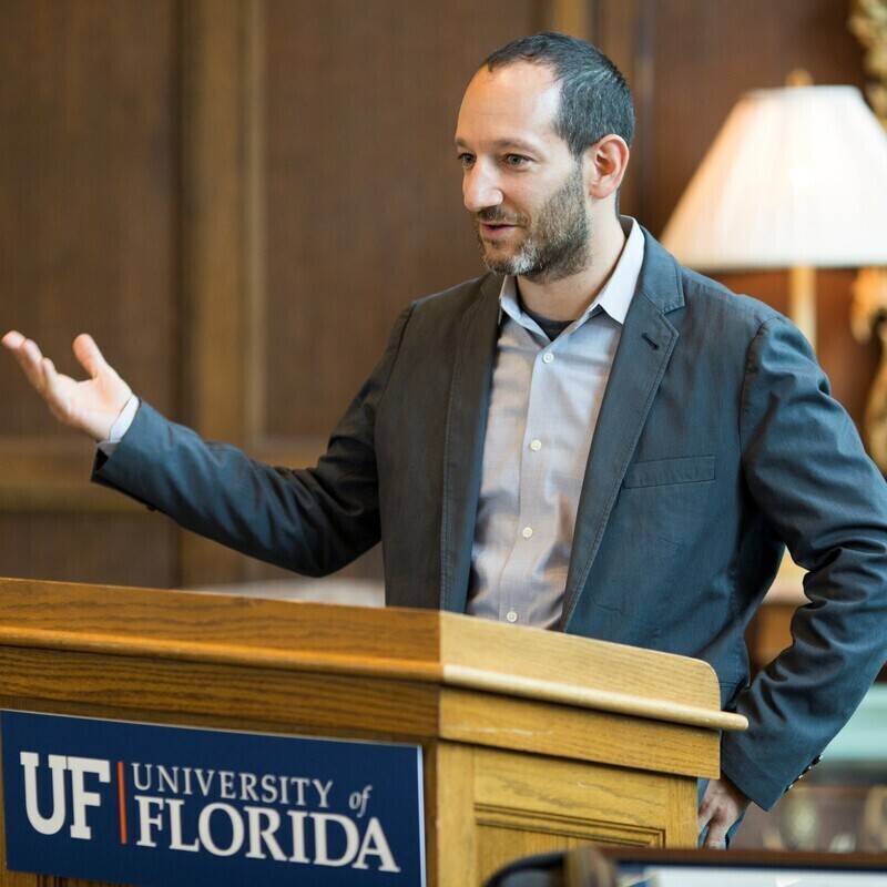 Dr. David Kaplan