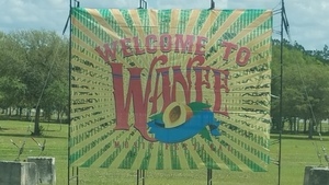 Welcome to Wanee